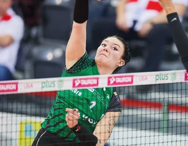 Miniatura: Polska siatkarka nazwała ich świniami. Nie...