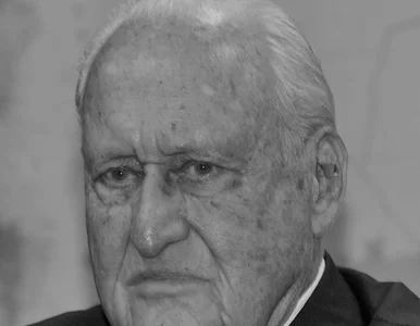 Miniatura: Nie żyje były szef FIFA. Joao Havelange...