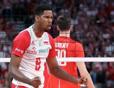 Miniatura: Reprezentacja Polski siatkarzy nie zagra z...