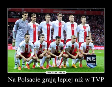 Miniatura: Nie wygraliśmy przez Szpakowskiego?...