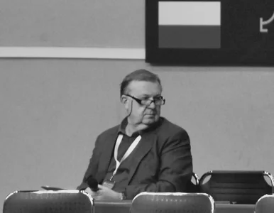 Miniatura: Karol Stopa nie żyje. Legendarny...