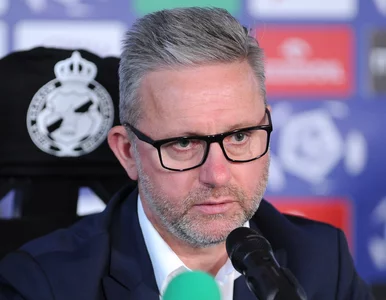 Miniatura: Wiadomo, co stanie się z Jerzym...