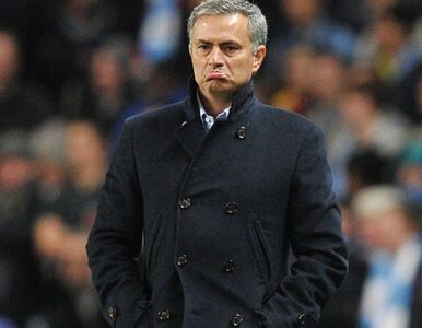 Legenda United: Mourinho nigdy nie będzie trenerem "Czerwonych Diabłów"