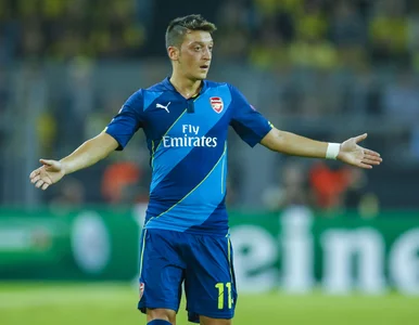 Miniatura: Dramat Oezila. W tym roku już nie zagra