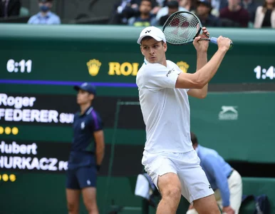 Miniatura: Wimbledon. Organizatorzy podali dokładną...