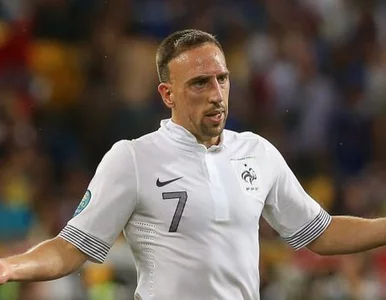 Miniatura: "Zła noc" reprezentacji Francji. "Nie było...