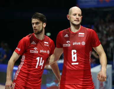 Miniatura: Polska kontra Włochy w meczu o brązowy...