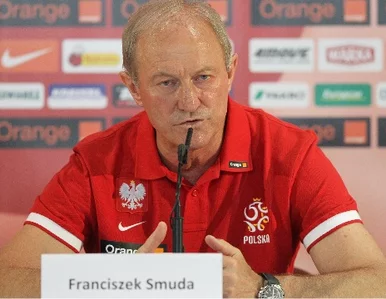 Miniatura: Znamy już skład polskiej reprezentacji na...