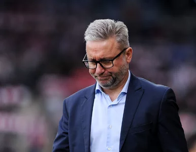 Miniatura: Katastrofalny początek Jerzego Brzęczka w...