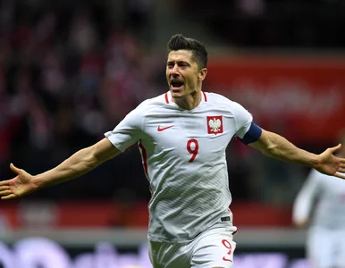 Miniatura: Robert Lewandowski robi interesy z byłym...