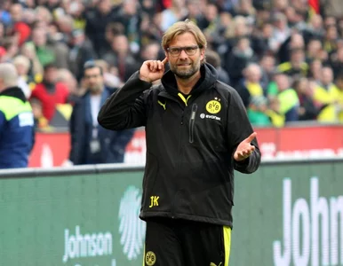 Miniatura: Klopp o Lewandowskim: Nie jesteśmy gotowi...