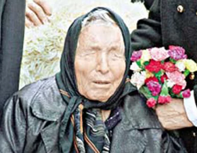 Miniatura: Przepowiednia Baby Wangi ma spełnić się w...