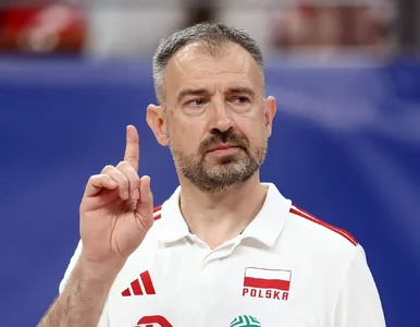 Miniatura: Apel Nikoli Grbicia do kibiców. I to w...