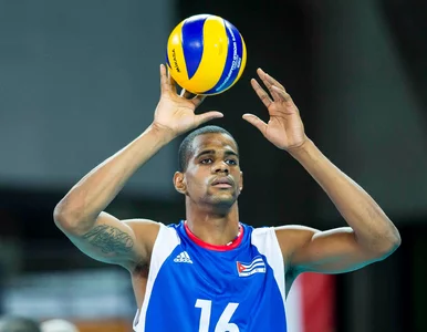 Miniatura: Prawdziwy hit transferowy. Medalista...