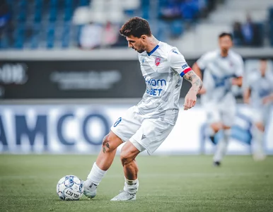 Miniatura: Koniec marzeń o europejskich pucharach....