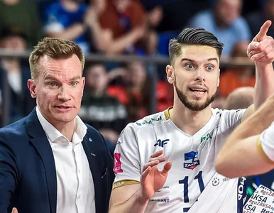 Miniatura: Tuomas Sammelvuo ocenił rywali w grupie...