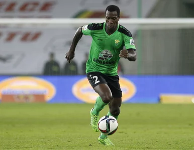 Miniatura: Podbeskidzie wygrywa w Łęcznej. Dwa karne...