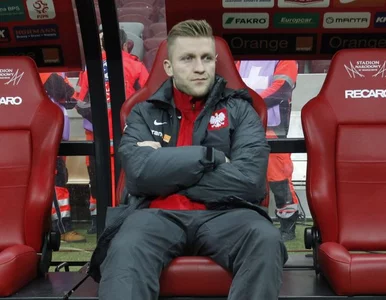 Miniatura: Błaszczykowski zakończy karierę w…...