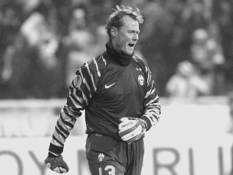 Nie żyje były bramkarz Arsenalu, Udinese i Juventusu. Zginął w tragicznym wypadku