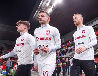 Miniatura: Rosjanie zablokują transfer reprezentanta...