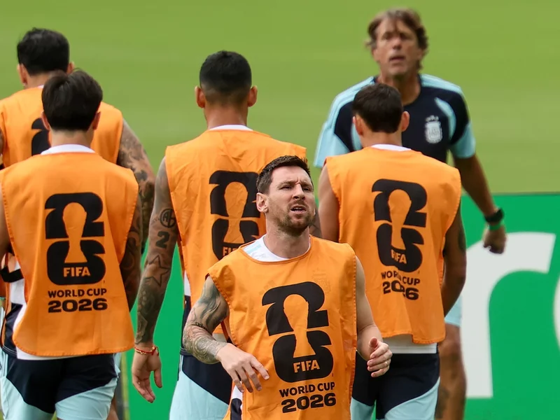 Alarm ws. Lionela Messiego na mundialu! Co za wieści przed półfinałem