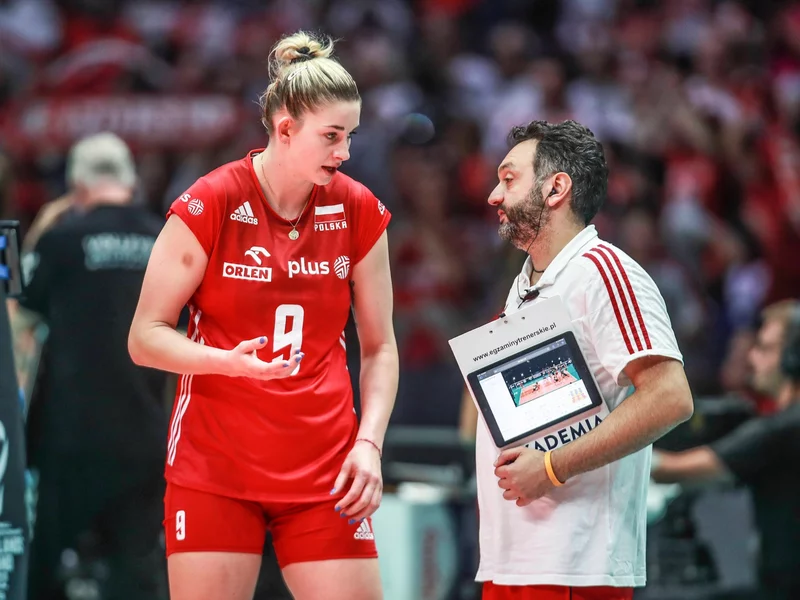 Zamieszanie wokół powołań do reprezentacji Polski. Selekcjoner ujawnił prawdę