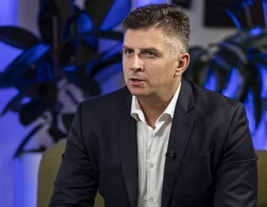 Miniatura: Saudyjczycy rozmawiają o przejęciu...