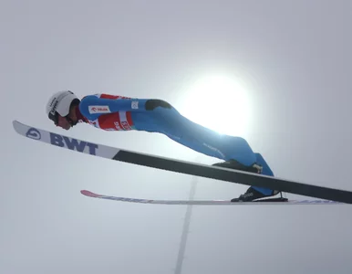 Miniatura: Udane kwalifikacje Pucharu Świata w...