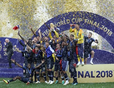 Miniatura: „Francuska ruletka”, czyli rosyjski...