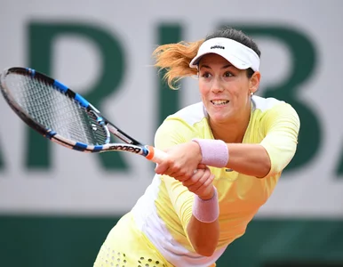 Miniatura: Garbine Muguruza wygrała French Open