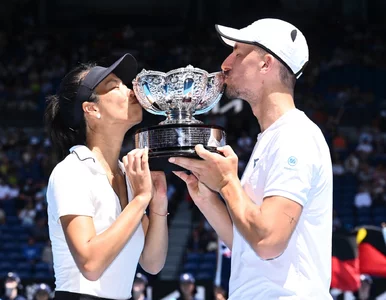 Miniatura: Polak zabrał głos po historycznym...