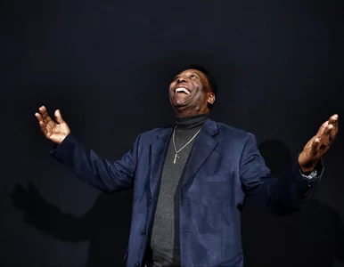 Miniatura: Pele opuścił szpital po operacji. „Skupcie...