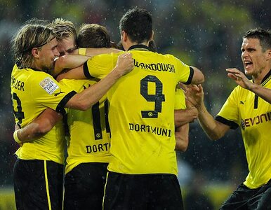 Piszczek wraca do składu Borussii Dortmund