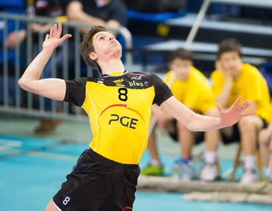 Miniatura: Wielki powrót do PlusLigi. Były siatkarz...