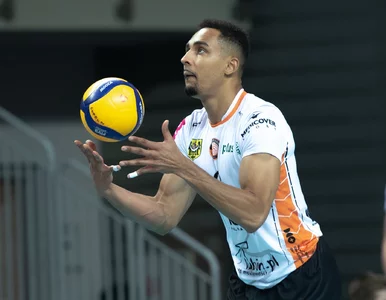 Miniatura: Wicemistrzowie Polski potwierdzili...