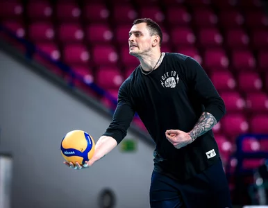 Miniatura: Problemy Zbigniewa Bartmana we Włoszech....