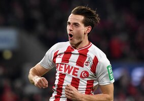 Miniatura: Przyszły kapitan reprezentacji błyszczy....