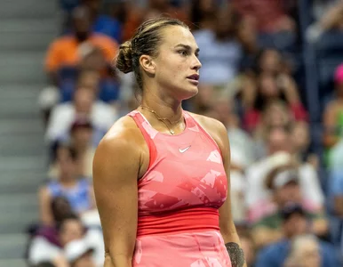 Miniatura: Aryna Sabalenka i jej trener ujawniają....