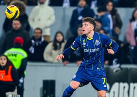 Miniatura: Polski diament zachwycił w debiucie!...