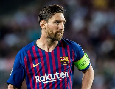 Ujawniono listę wymagań Leo Messiego do pozostania w FC Barcelonie....