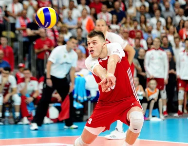 Miniatura: Polska zmierzy się z Francją w Lidze...