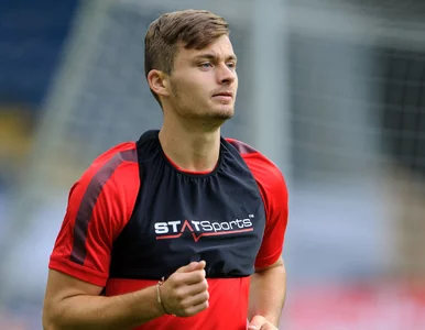 Miniatura: Dwóch zawodników opuściło zgrupowanie...