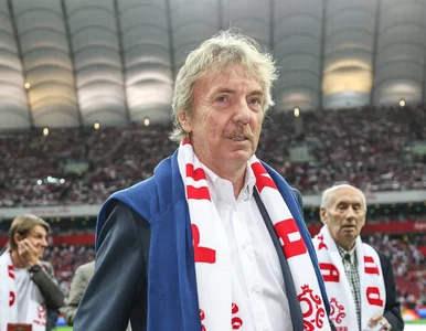 Miniatura: Zbigniew Boniek skomentował sprawę Macieja...