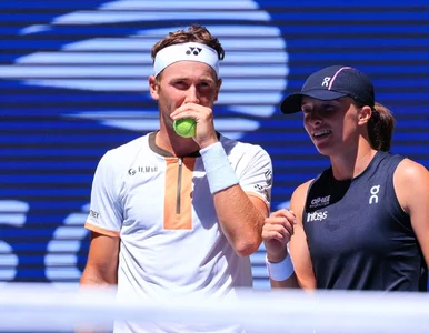 Miniatura: Iga Świątek w grze o tytuł US Open! Polka...