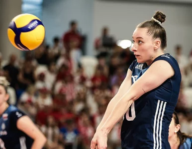 Miniatura: Olivia Różański odrobiła lekcje. Na to...