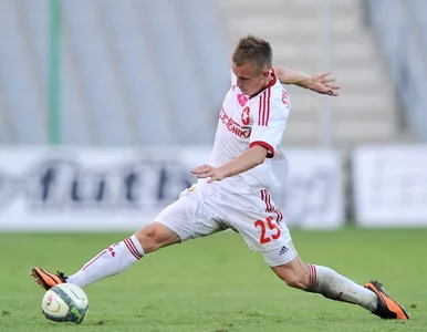 Miniatura: Miała być Legia, jest Lechia. Stolarski...