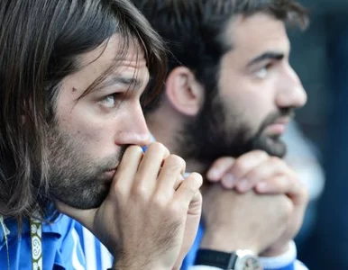 Miniatura: Grecy: jesteśmy załamani, musimy wygrać z...