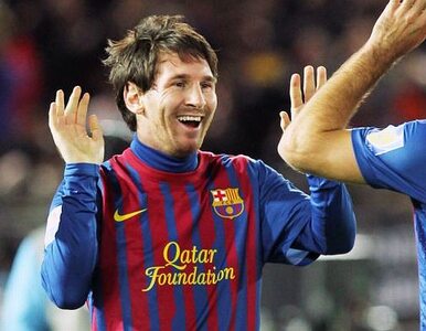 Leo Messi vs Gerd Mueller. Rekord może paść już jutro!