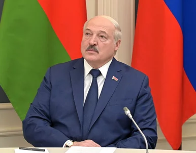 Miniatura: Reżim Łukaszenki kontroluje nawet futbol....