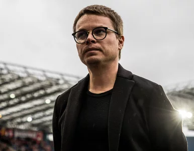 Miniatura: Wisła Kraków zmieni właściciela. Jarosław...